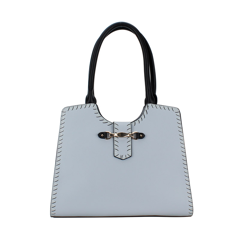 Digital Printing Design Women's Handbags New Style Custom Ladies Handbags-HZLSHB034