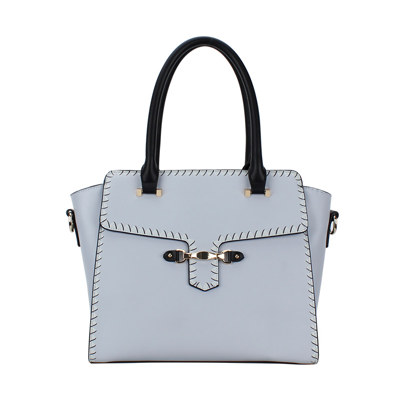 Classic Design Ladies Handbags Digital Printing Design Women\'s Handbags-HZLSHB035