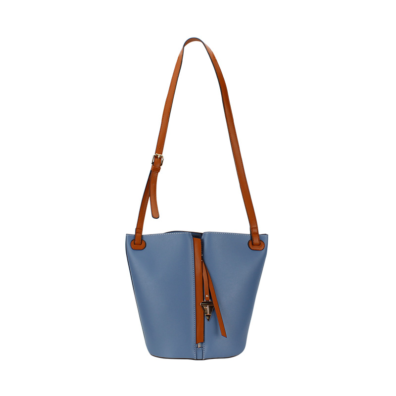 Fashionable And Versatile Ladies Handbags Color Collision Style Donne's Handbags -HZLSHB038