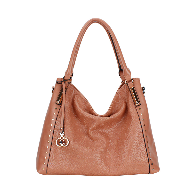Fashionable And Versatile Shoulder Handbags Donne's Shoulder Tote Leisure Shoulder Bags -HZLSSB005